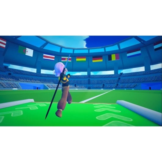 40 Sports Games in 1 PS5