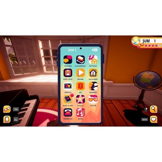 Donnez-vous tout ! Nintendo Switch
