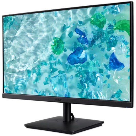 Moniteur Acer V277 E0bi 27" Full HD 1ms LED Antireflets Noir