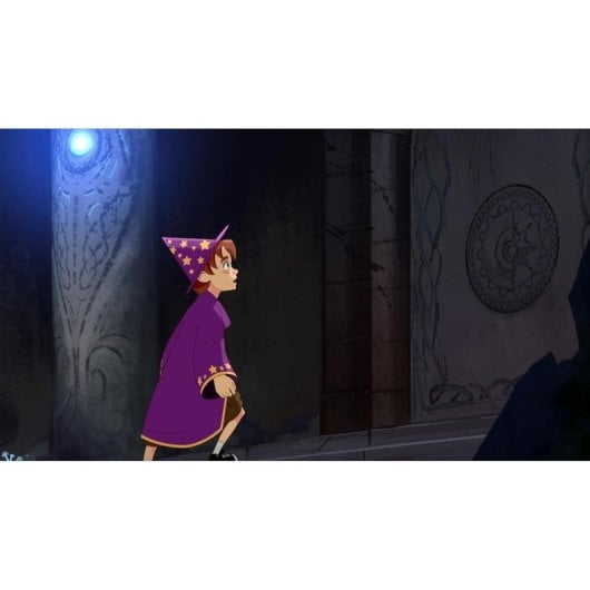 Simon the Sorcerer Origins PS5