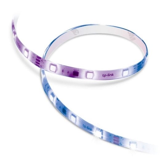 Bande LED TP-Link Tapo L920-5 5m Multicolore Wi-Fi, Dimmable, Contrôle à distance
