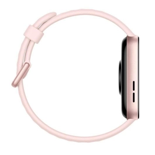 Huawei Watch Fit 3 Bluetooth GPS 43mm AMOLED Pink 10 Tage Akkulaufzeit 5ATM SpO2 Schlaf