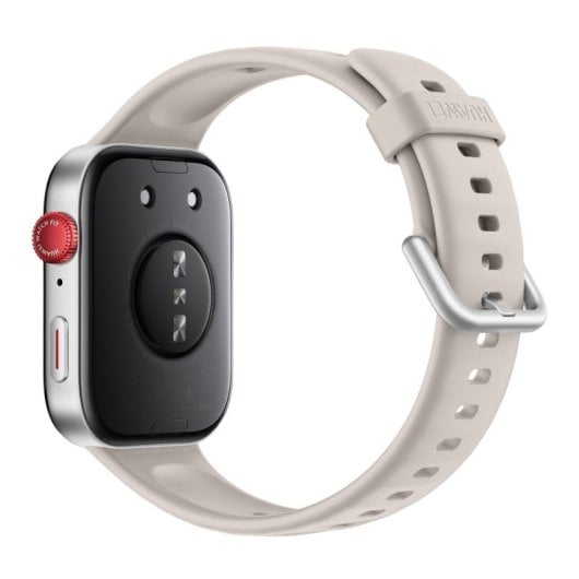 Smartwatch Huawei Watch Fit 3 AMOLED GPS + Wifi + santé avancée