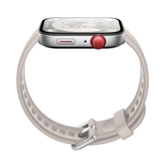 Smartwatch Huawei Watch Fit 3 AMOLED GPS + Wifi + santé avancée