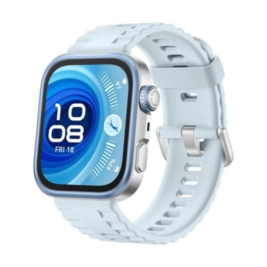Smartwatch Huawei WATCH Fit 4 Pro GPS + Santé avancée + Écran 1.82"