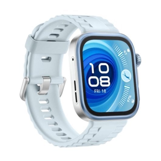 Smartwatch Huawei WATCH Fit 4 Pro GPS + Santé avancée + Écran 1.82"