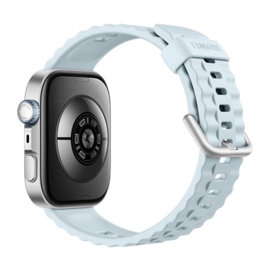 Smartwatch Huawei WATCH Fit 4 Pro GPS + Santé avancée + Écran 1.82"