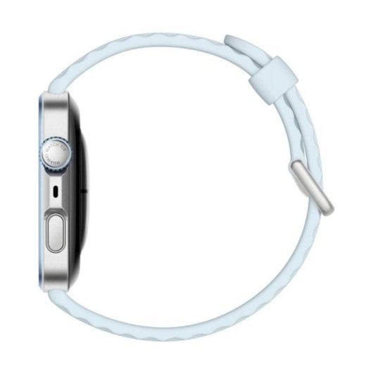 Huawei WATCH Fit 4 Pro GPS Bluetooth 40mm AMOLED Azul 5ATM SpO2 Pulsómetro