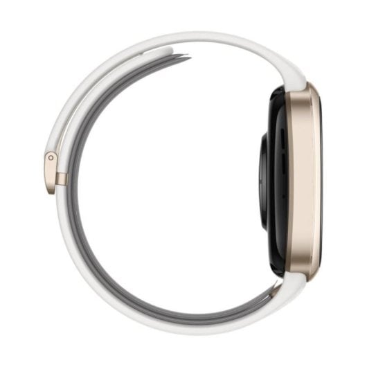 Smartwatch Huawei Watch D2 AMOLED GPS Bluetooth NFC Bianco Pelle