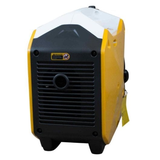 Gerador Inverter ITCPower 1800W Potência Máxima, Portátil e Silencioso para Electrónica e Ferramentas a Bateria