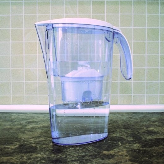 AQUAnatur+ Wasserfilter kompatibel mit den meisten Filterkrügen, 30 Tage / 150 Liter Lebensdauer