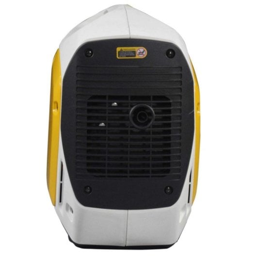 Generador Inverter ITCPower 2000W ligero y silencioso para electrónica y herramientas