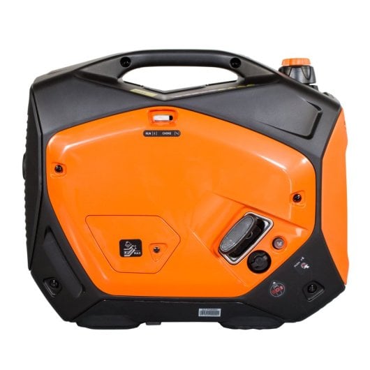 Générateur Inverter ITCPower 2000W - Léger et Silencieux