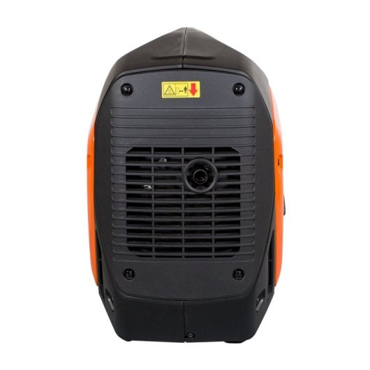 Générateur Inverter ITCPower 2000W - Léger et Silencieux