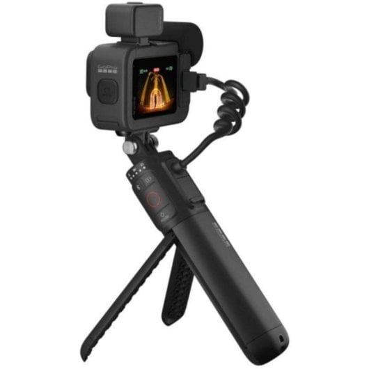 Actionkamera GoPro CHDFB-131-EU 27,6 MP 2x Digitalzoom CMOS Sensor WiFi GPS Bluetooth 5.3