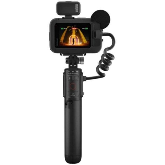 Actionkamera GoPro CHDFB-131-EU 27,6 MP 2x Digitalzoom CMOS Sensor WiFi GPS Bluetooth 5.3