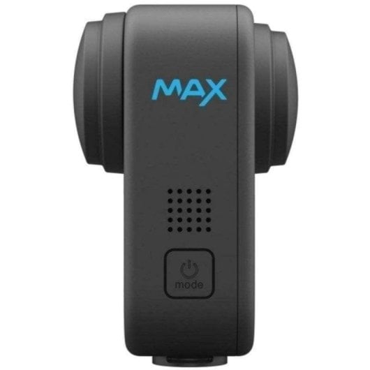 Câmara Desportiva GoPro MAX 360 6K UltraHD WiFi BT GPS UltraWide Estabilização Avançada