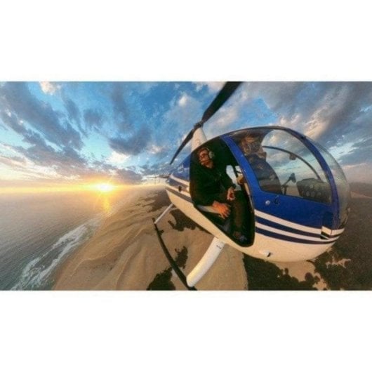 Câmara Desportiva GoPro MAX 360 6K UltraHD WiFi BT GPS UltraWide Estabilização Avançada