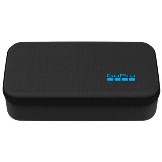Lente Negro Compatible con GoPro HERO13 AKTLM-001 Ultra Resistente Alta Precisión