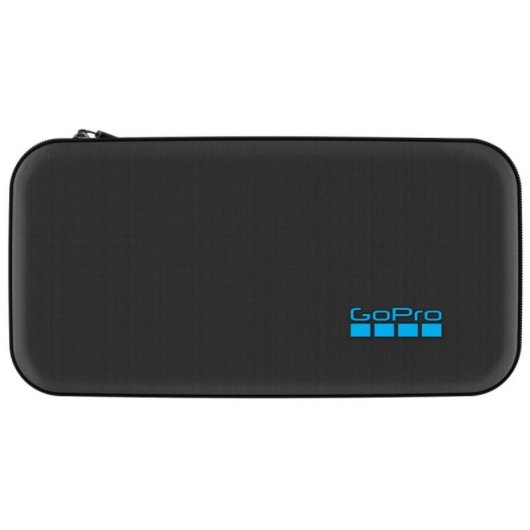Lente Negro Compatible con GoPro HERO13 AKTLM-001 Ultra Resistente Alta Precisión