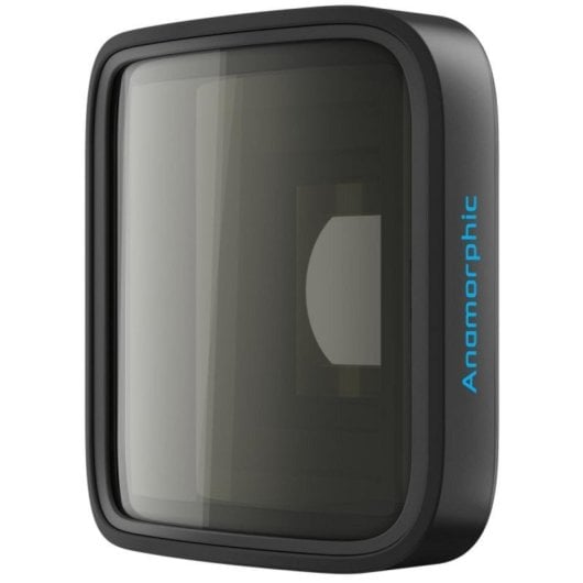 Lente GoPro AEWAL-011 Negro, Resistente a Rayones, Impermeable, Compatible HERO13 Black, Tapa Incluida
