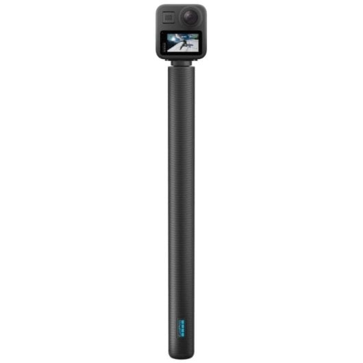 GoPro AGXTM-002 Extend Pole Nero, 392 g, Impermeabile, 1/4-20 Connettore