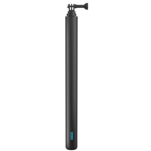 GoPro AGXTM-002 Extend Pole Nero, 392 g, Impermeabile, 1/4-20 Connettore