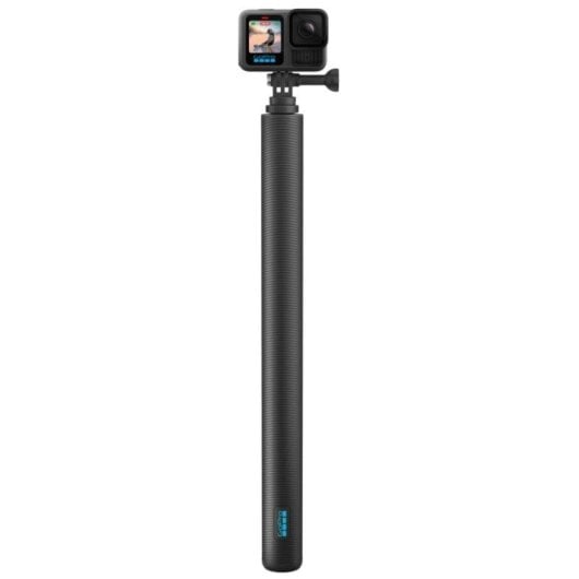 GoPro AGXTM-002 Extend Pole Nero, 392 g, Impermeabile, 1/4-20 Connettore