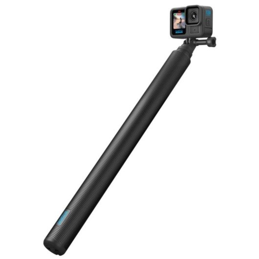 GoPro AGXTM-002 Extend Pole Nero, 392 g, Impermeabile, 1/4-20 Connettore