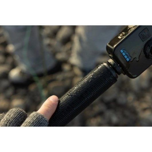 GoPro AGXTM-002 Extend Pole Nero, 392 g, Impermeabile, 1/4-20 Connettore