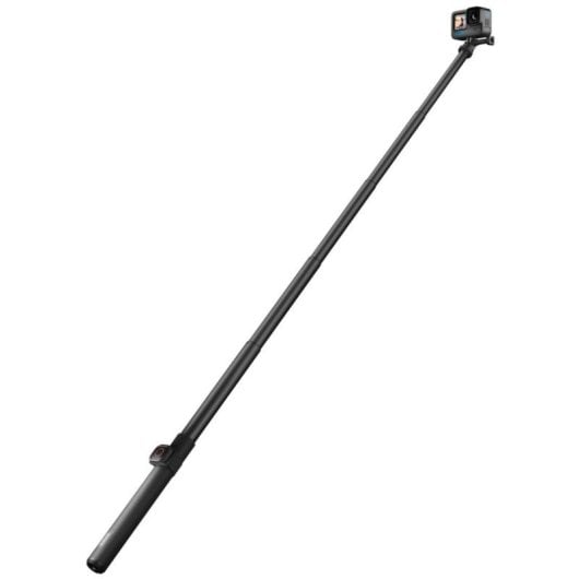 GoPro AGXTS-002-ES, Extension pole + Shutter, 334 g, Noir