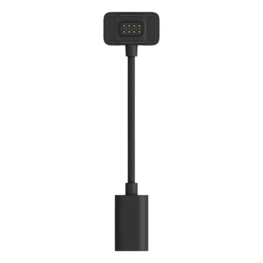 Cargatore Batteria GoPro ADCON-001 Nero con Cavo USB Incluso 31 g