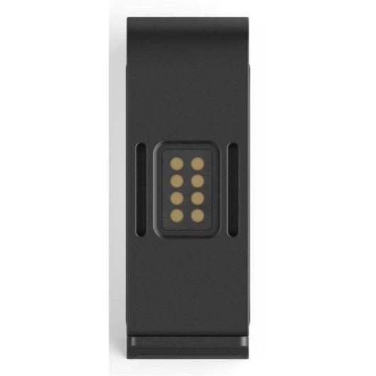 Cargatore Batteria GoPro ADCON-001 Nero con Cavo USB Incluso 31 g
