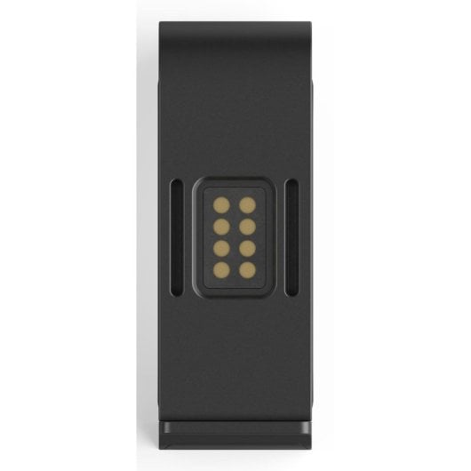 Cargatore Batteria GoPro ADCON-001 Nero con Cavo USB Incluso 31 g