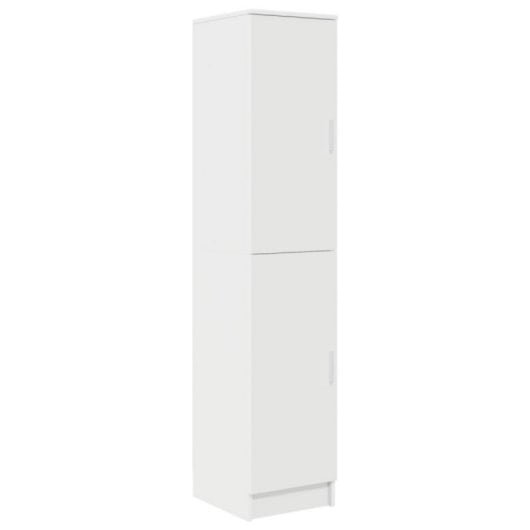 Bureau Julia - Design Moderne avec Rangement Optimal - 154,5 x 78,5 x 37 cm