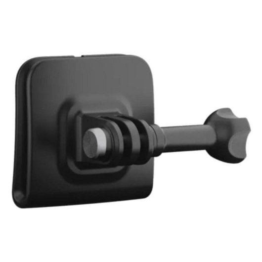 Kit de Montage pour GoPro sur Tête, 800 g, Noir, Orange