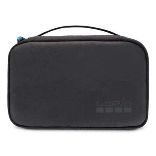 Hoofdsteun Kit GoPro AKTES-003 Zwart Oranje, Etui, Compatibel HERO12-5/Session