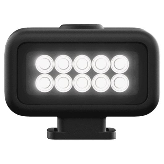 GoPro Beleuchtungsmodul – LED-Beleuchtungszubehör für Hero 9/10/11/12/13