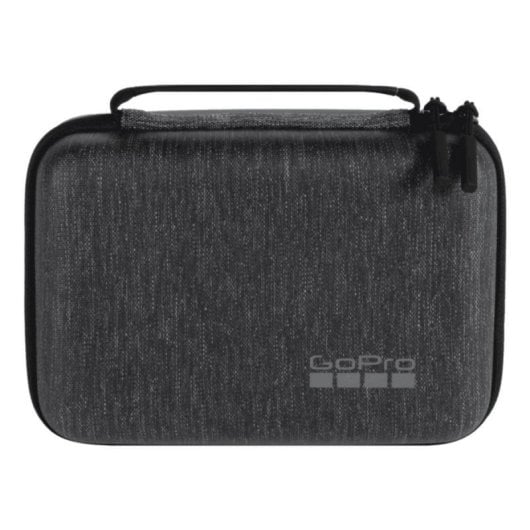 GoPro ABSSC-002 Kamera Schutzhülle 225x160x95mm Schwarz 303,4g TPU Polyester