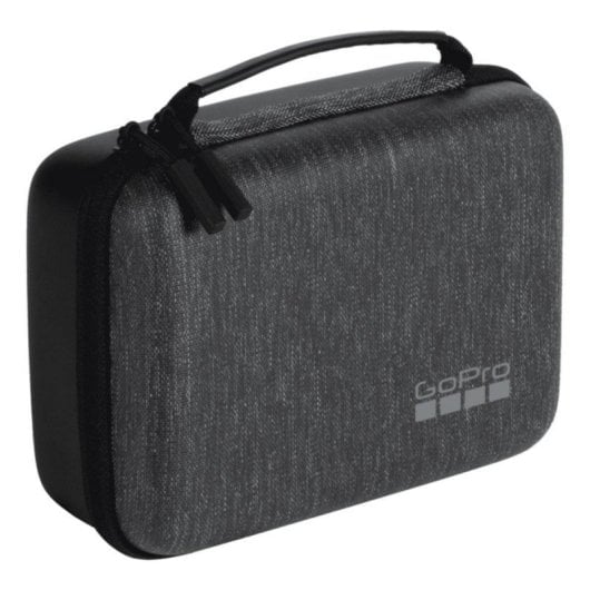 GoPro ABSSC-002 Kamera Schutzhülle 225x160x95mm Schwarz 303,4g TPU Polyester