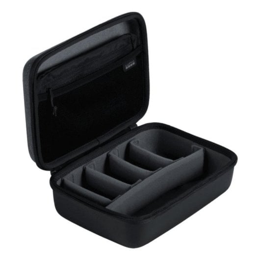 GoPro ABSSC-002 Kamera Schutzhülle 225x160x95mm Schwarz 303,4g TPU Polyester