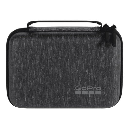 GoPro ABSSC-002 Kamera Schutzhülle 225x160x95mm Schwarz 303,4g TPU Polyester