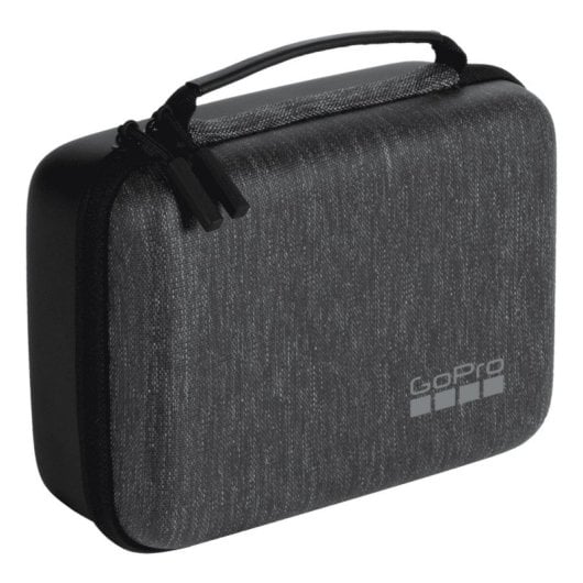 GoPro ABSSC-002 Kamera Schutzhülle 225x160x95mm Schwarz 303,4g TPU Polyester