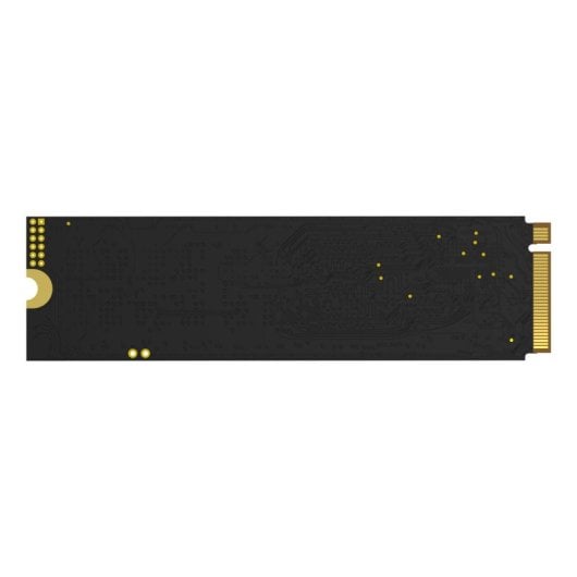 Biwin M350 SSD 500GB M.2 NVMe 2.0 PCIe 4.0 5000MB/s