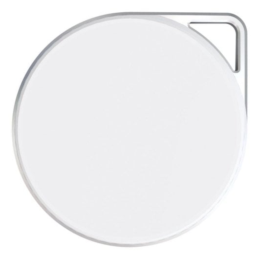 Disco Duro Biwin 512 GB SSD Externo 2000 MB/s Amber PM2000 Branco USB Type-C Magnético