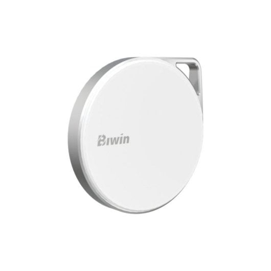 Biwin PM2000 SSD 512GB NVMe 2000MB/s Branco + Fixação Magnética