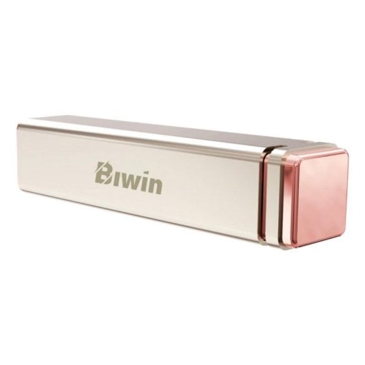 Disque Dur 1TB SSD USB 3.2 Gen 2x2 2050MB/s Aluminium Or Résistant Température