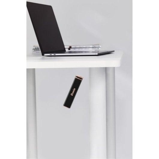 Disco Duro Biwin 1TB SSD 2050MB/s PD2000 USB 3.2 Gen 2x2 Aluminio Negro