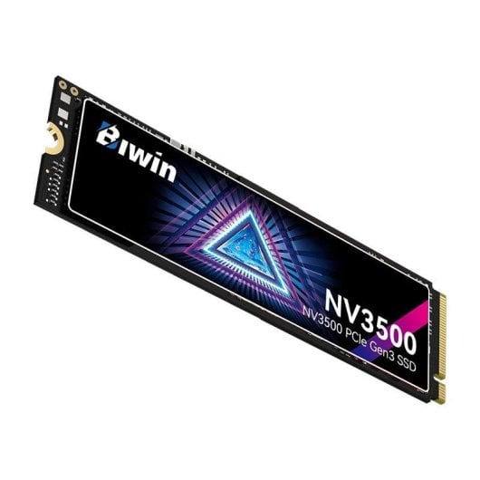 Disque Dur Biwin NV3500 1TB M.2 PCIe NVMe Gen3 3500MB-s Performance