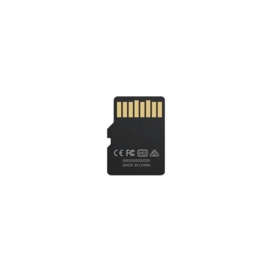 256GB Micro SDXC Speicherkarte Biwin mit 100 MB/s Lesen und 50 MB/s Schreiben